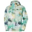 Helly Hansen Women's Loke Print Jacket in Jade Esra
